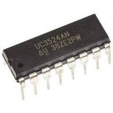 UC3524AN   TI    DIP16 